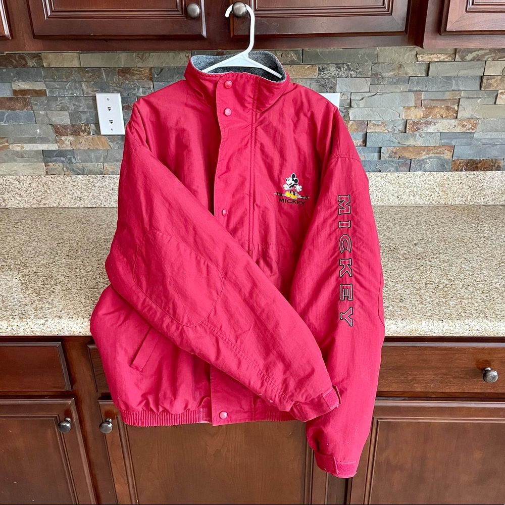 Mickey Mouse Jacket - image 1